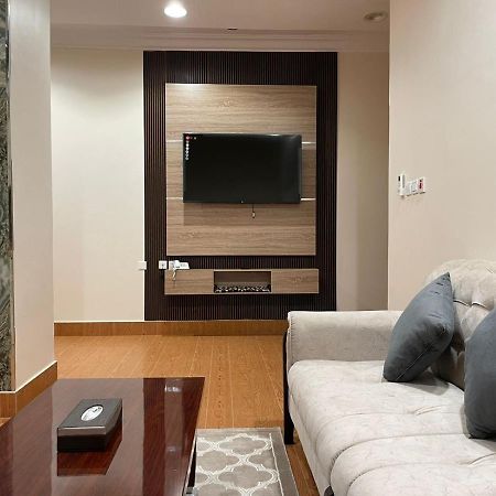 Apartmán ريف قرطبة Reef Qurtoba Rijád Exteriér fotografie