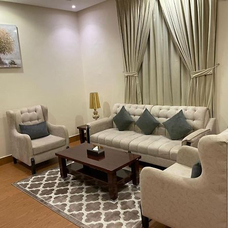 Apartmán ريف قرطبة Reef Qurtoba Rijád Exteriér fotografie