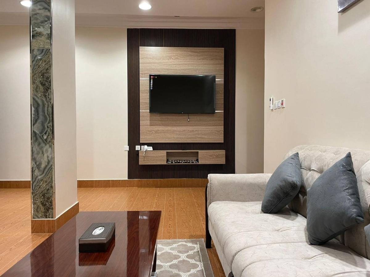 Apartmán ريف قرطبة Reef Qurtoba Rijád Exteriér fotografie