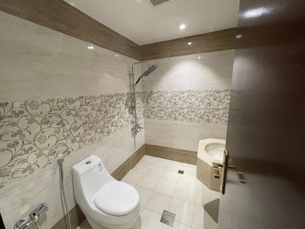 Apartmán ريف قرطبة Reef Qurtoba Rijád Exteriér fotografie