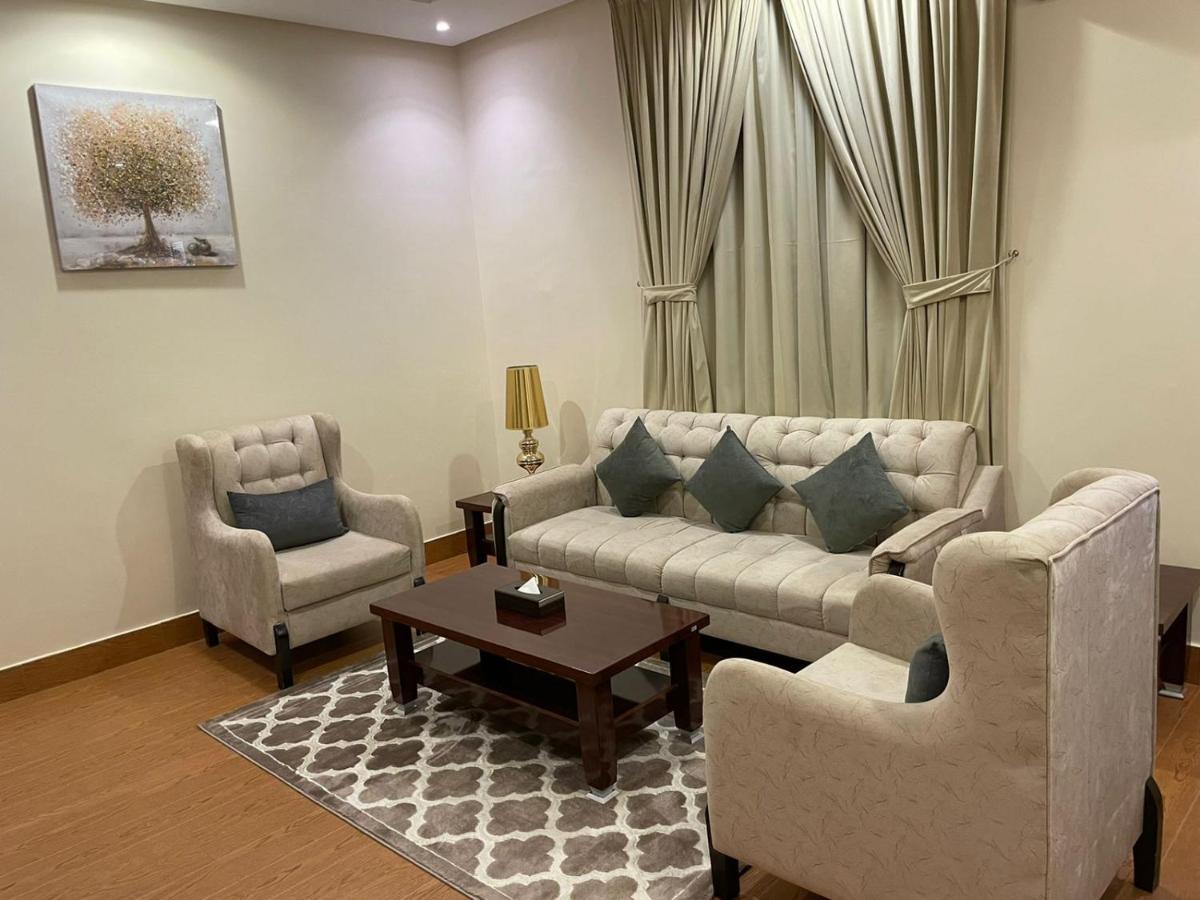 Apartmán ريف قرطبة Reef Qurtoba Rijád Exteriér fotografie
