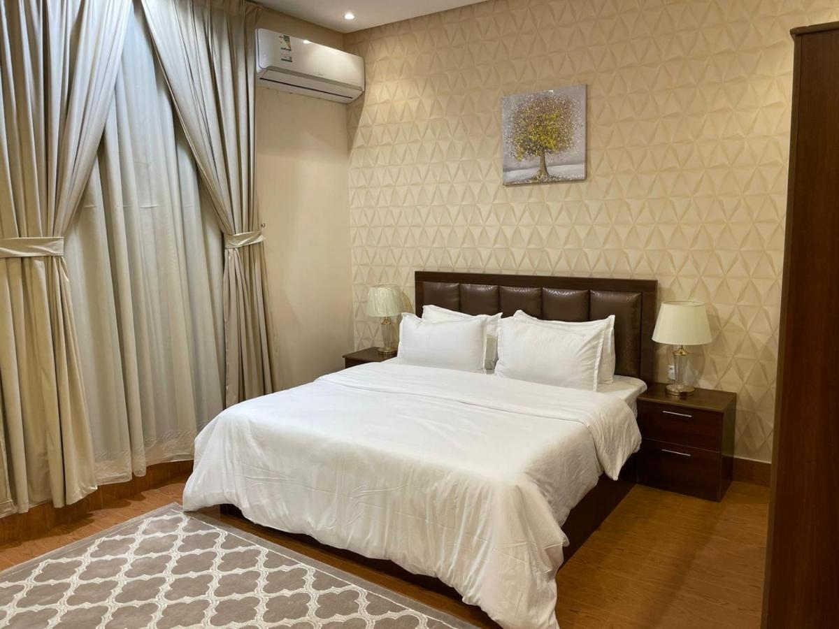 Apartmán ريف قرطبة Reef Qurtoba Rijád Exteriér fotografie