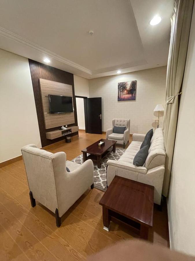 Apartmán ريف قرطبة Reef Qurtoba Rijád Exteriér fotografie