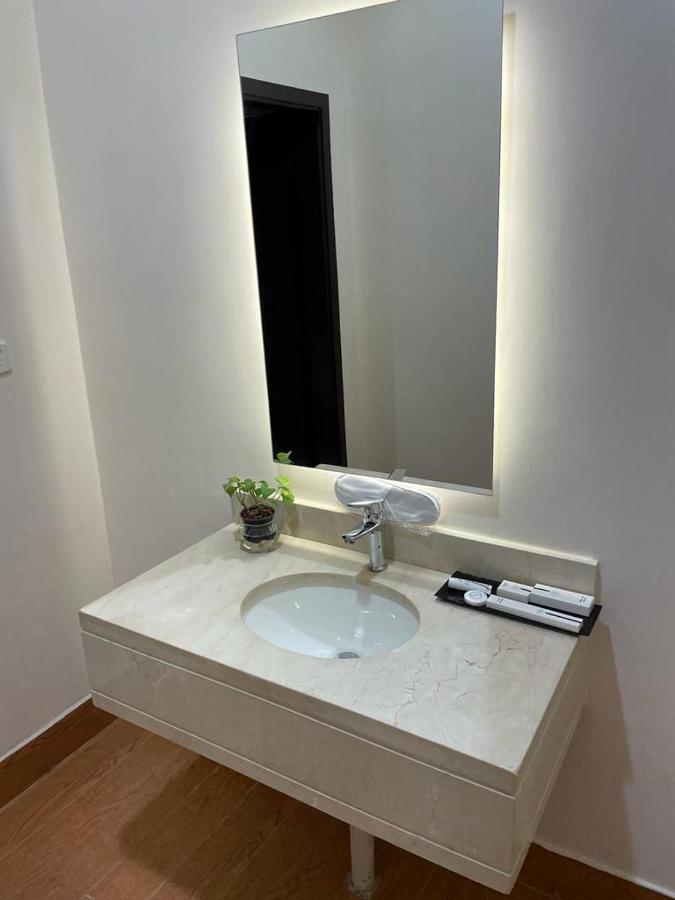 Apartmán ريف قرطبة Reef Qurtoba Rijád Exteriér fotografie